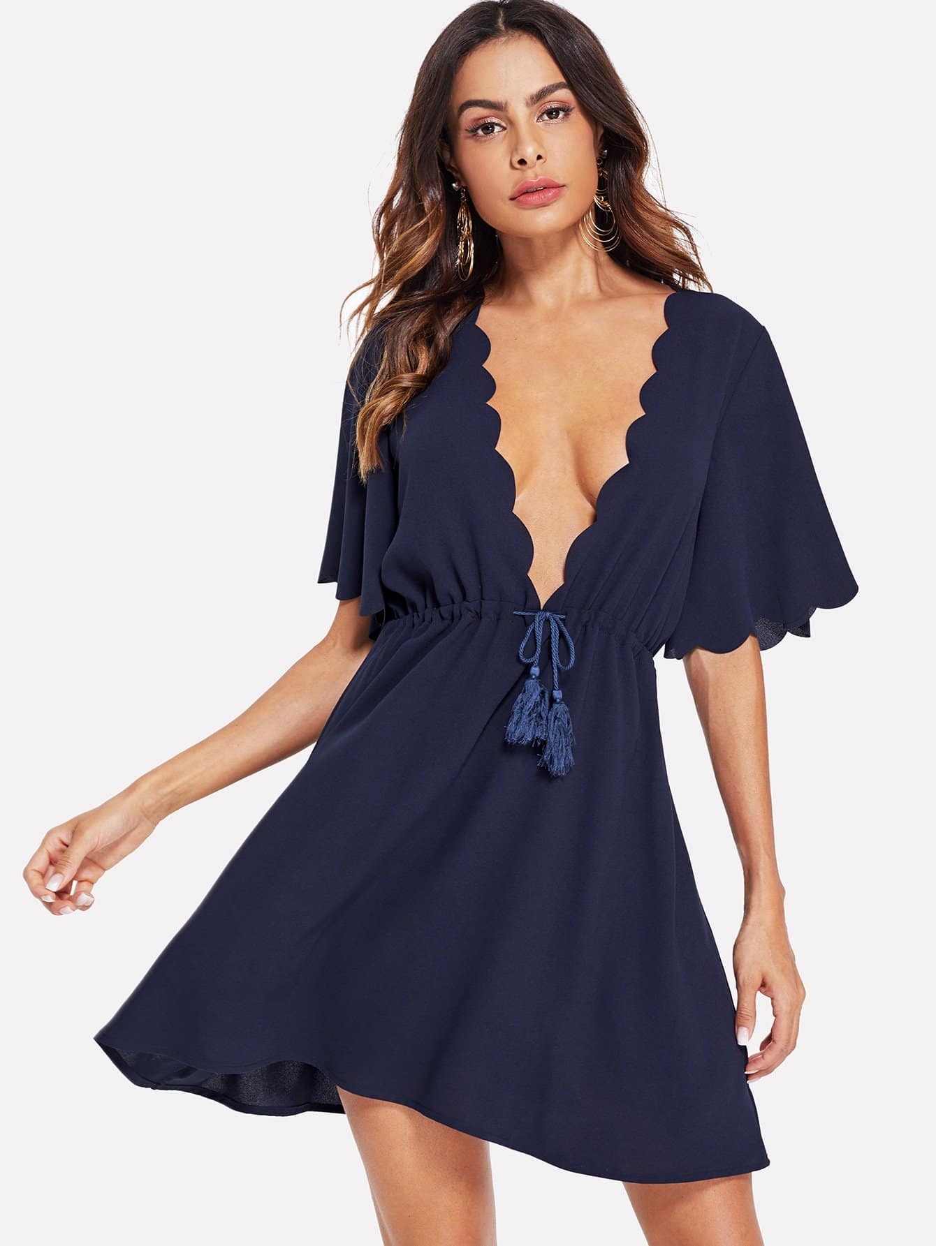 Рубашка SheIn