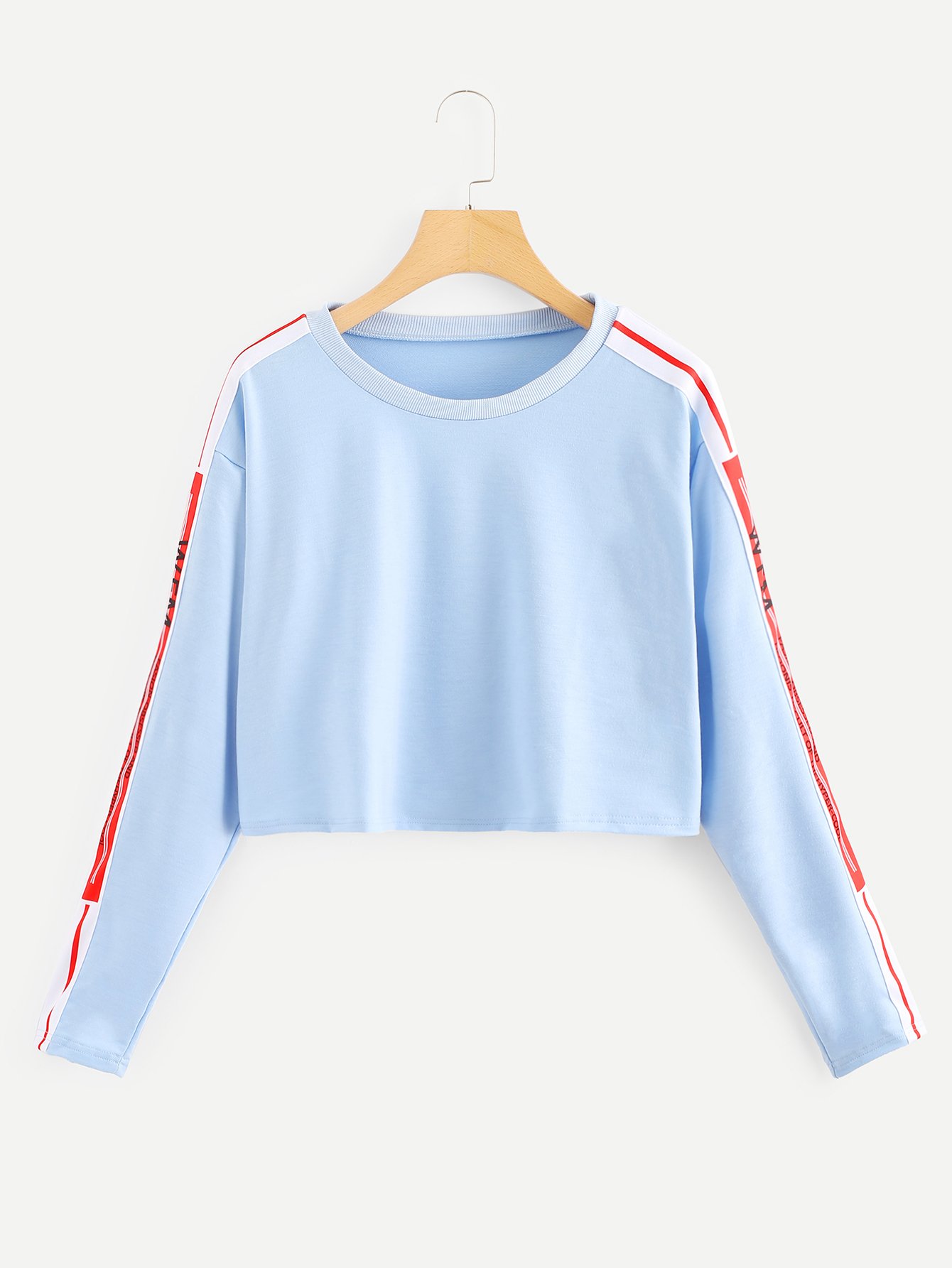 Свитшот SheIn