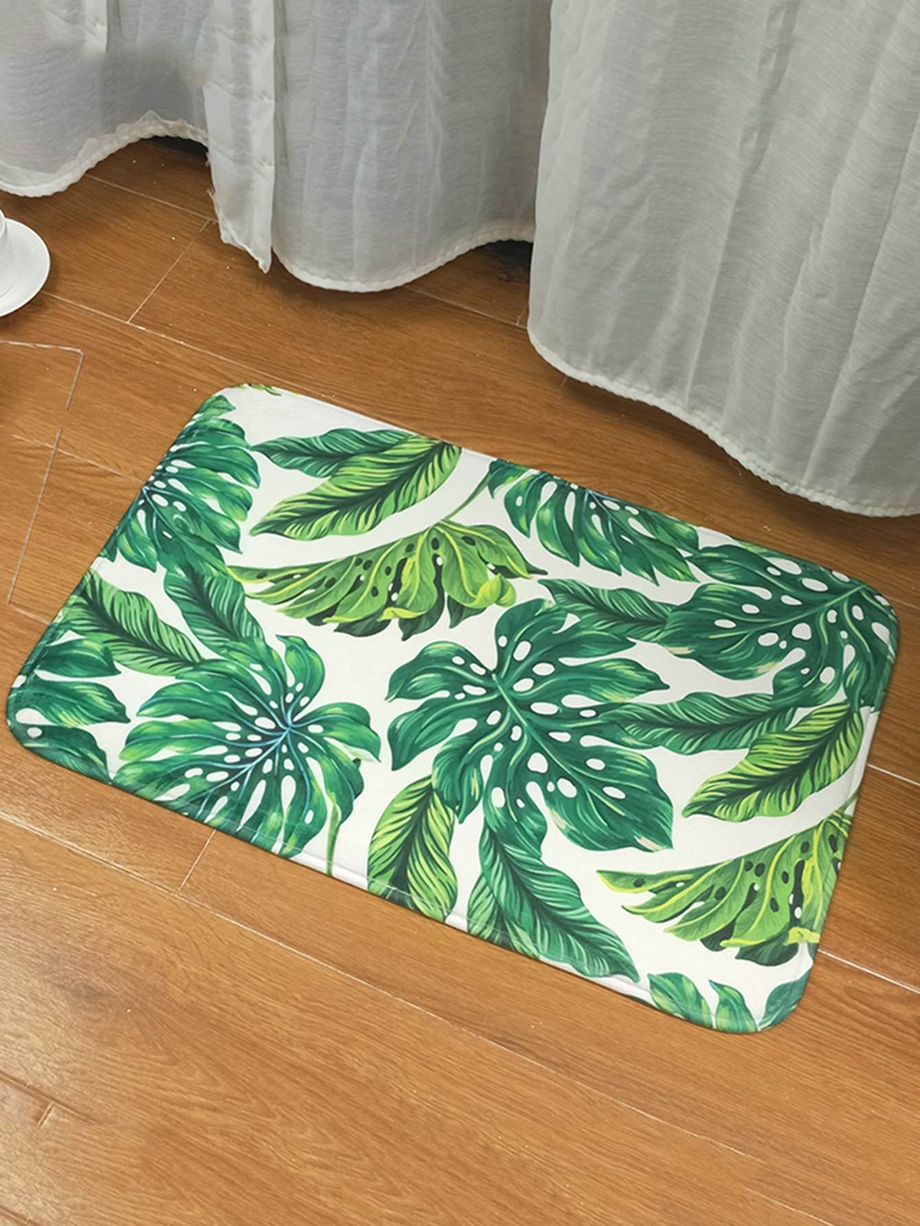 Коврик для печати Flamingo