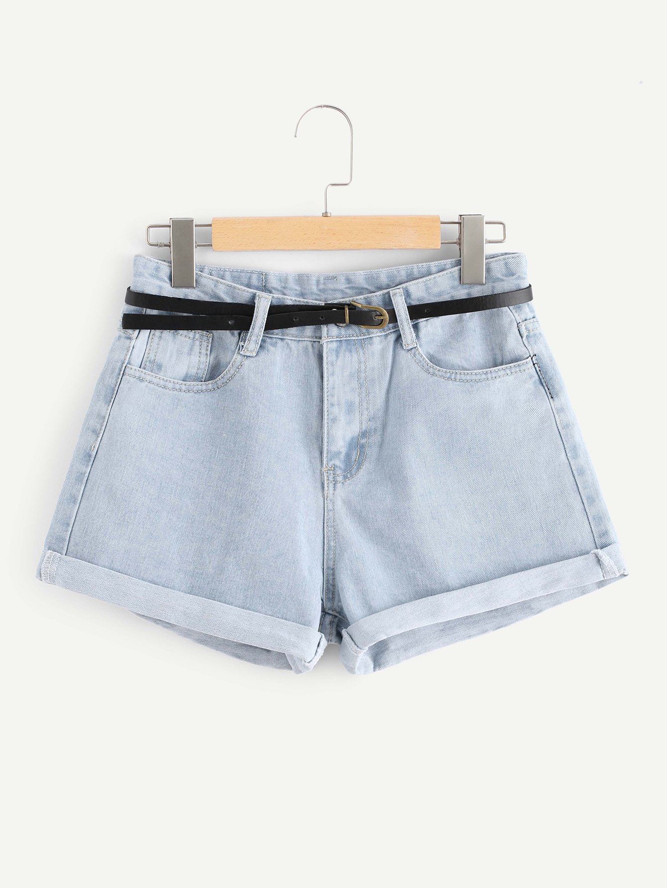 Шорты SheIn