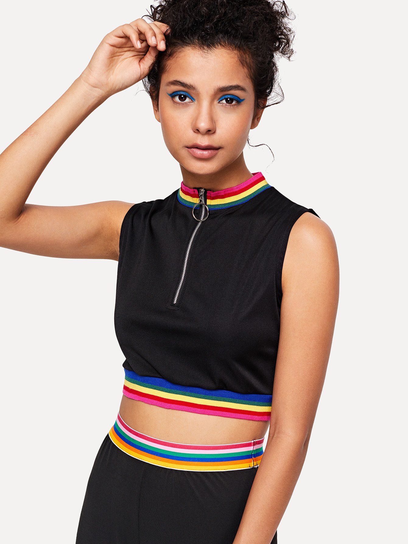 Рубашка SheIn