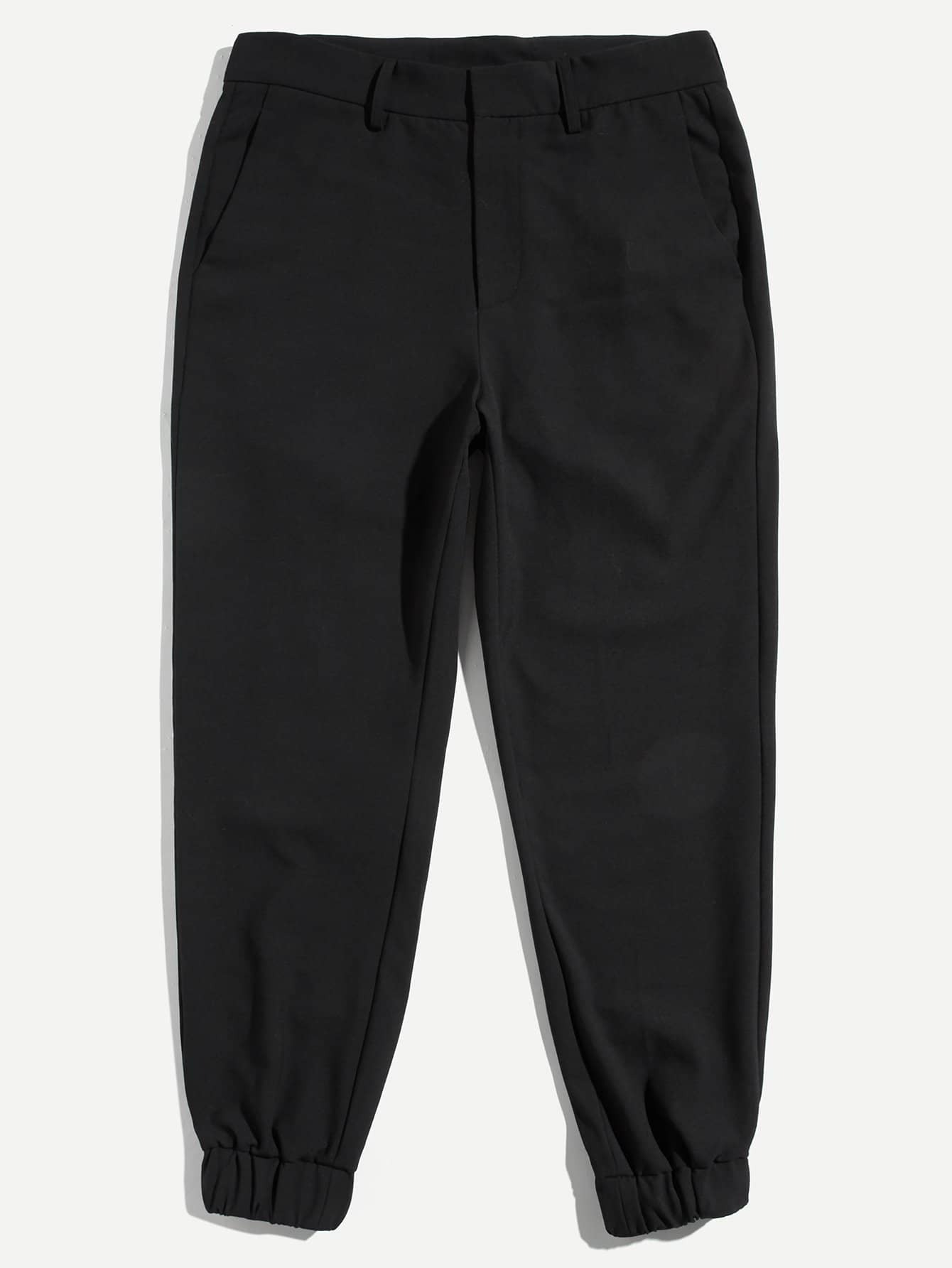 Мужские эластичные штыри для ног