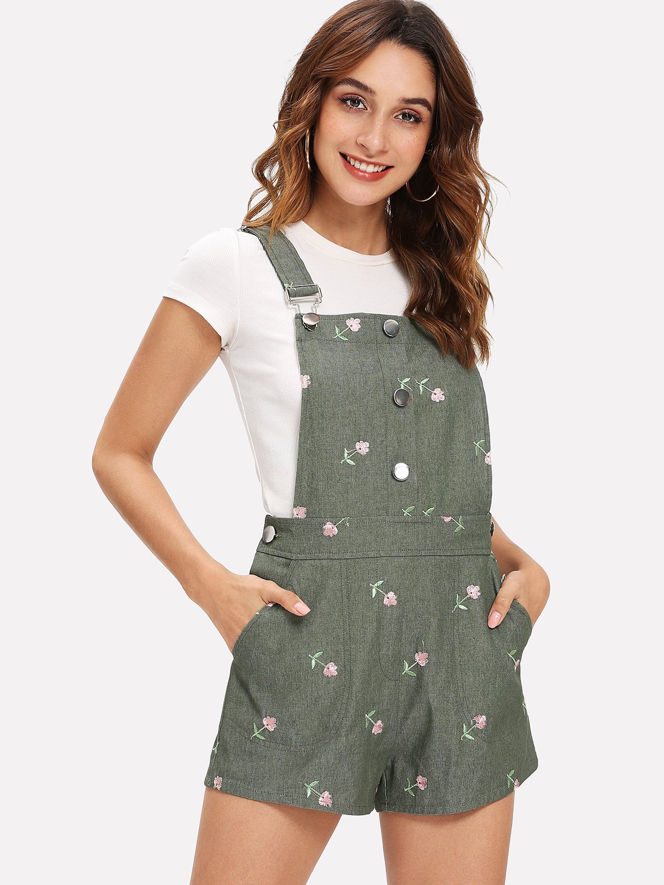 футболка SheIn