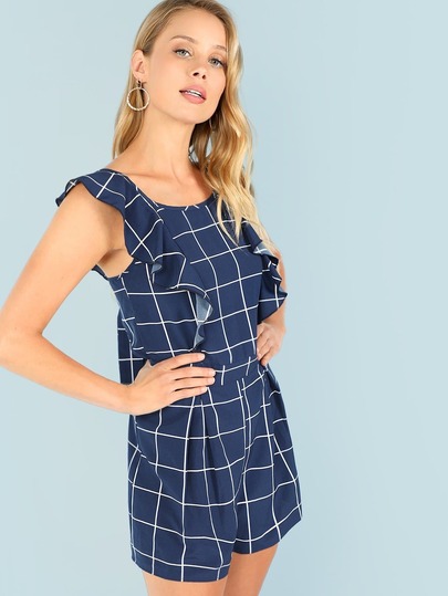 Комбинезон SheIn