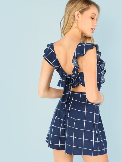 Комбинезон SheIn