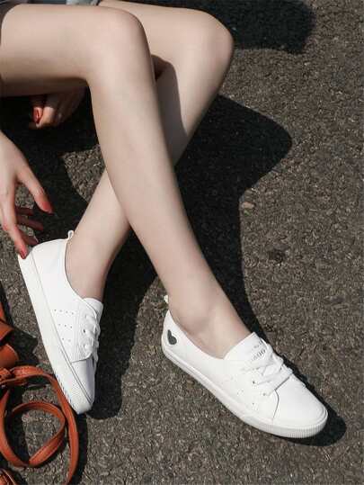 Кеды SheIn