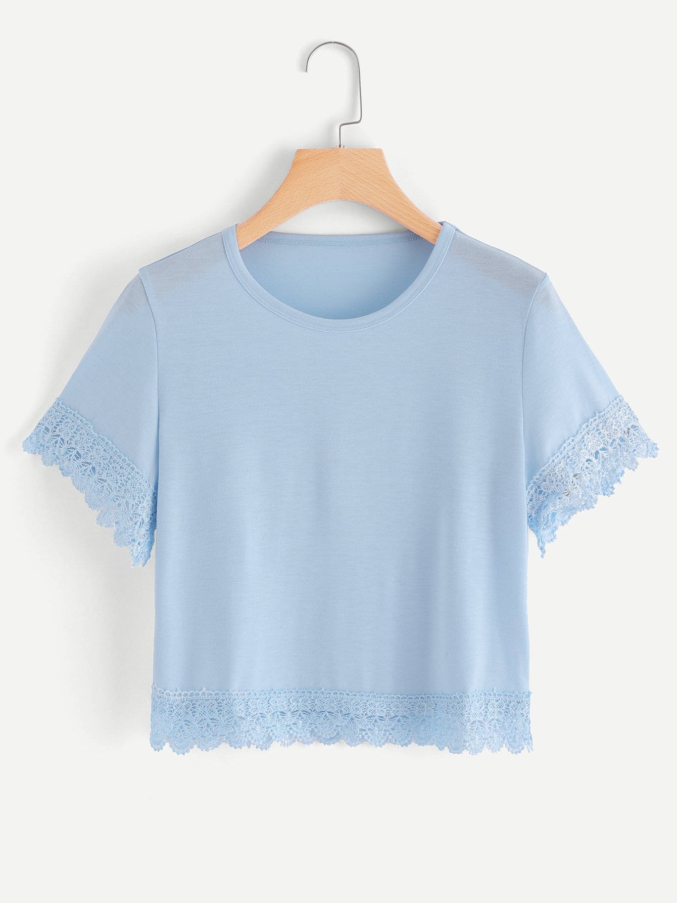 Рубашка SheIn