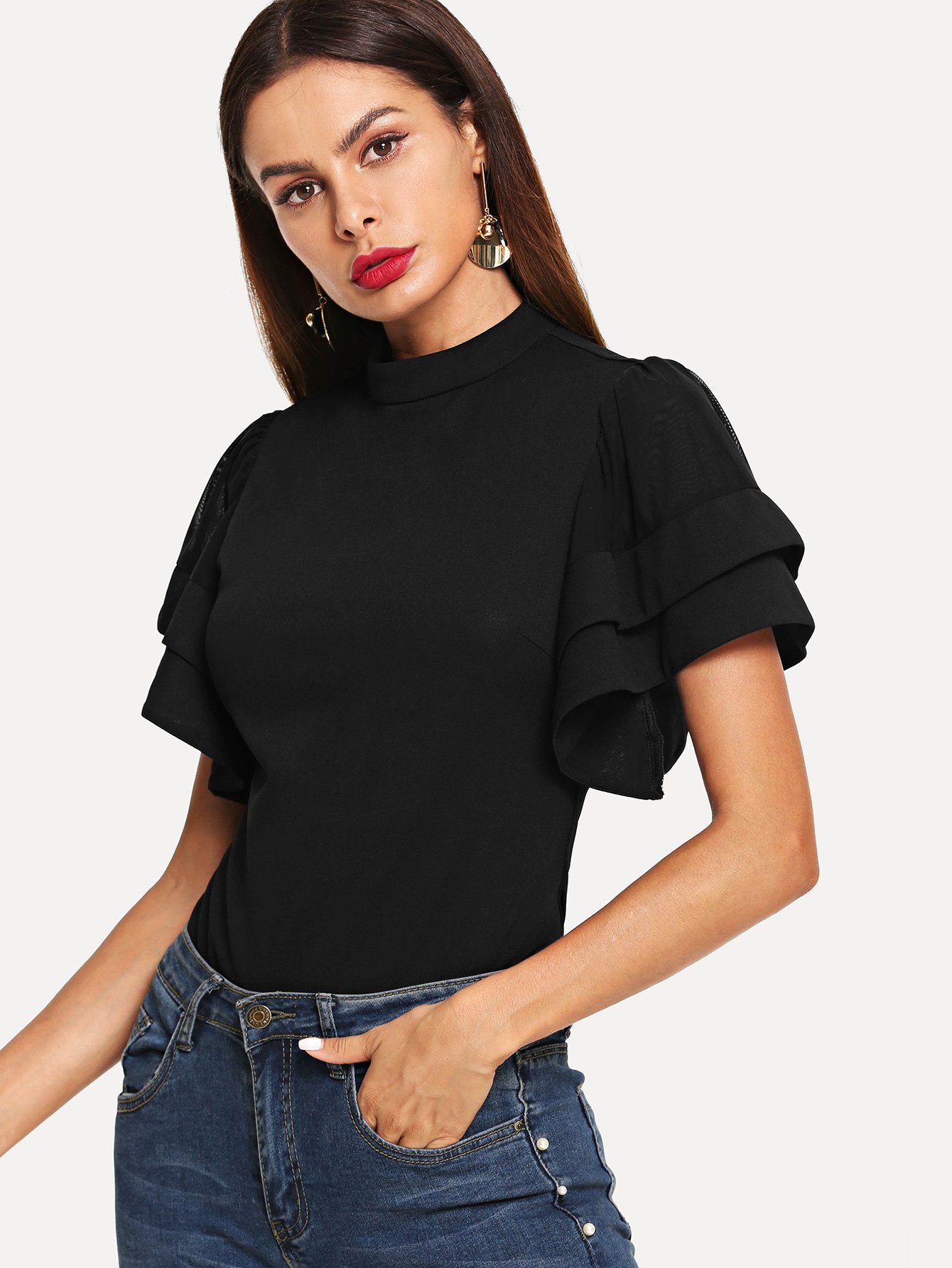 Юбка SheIn