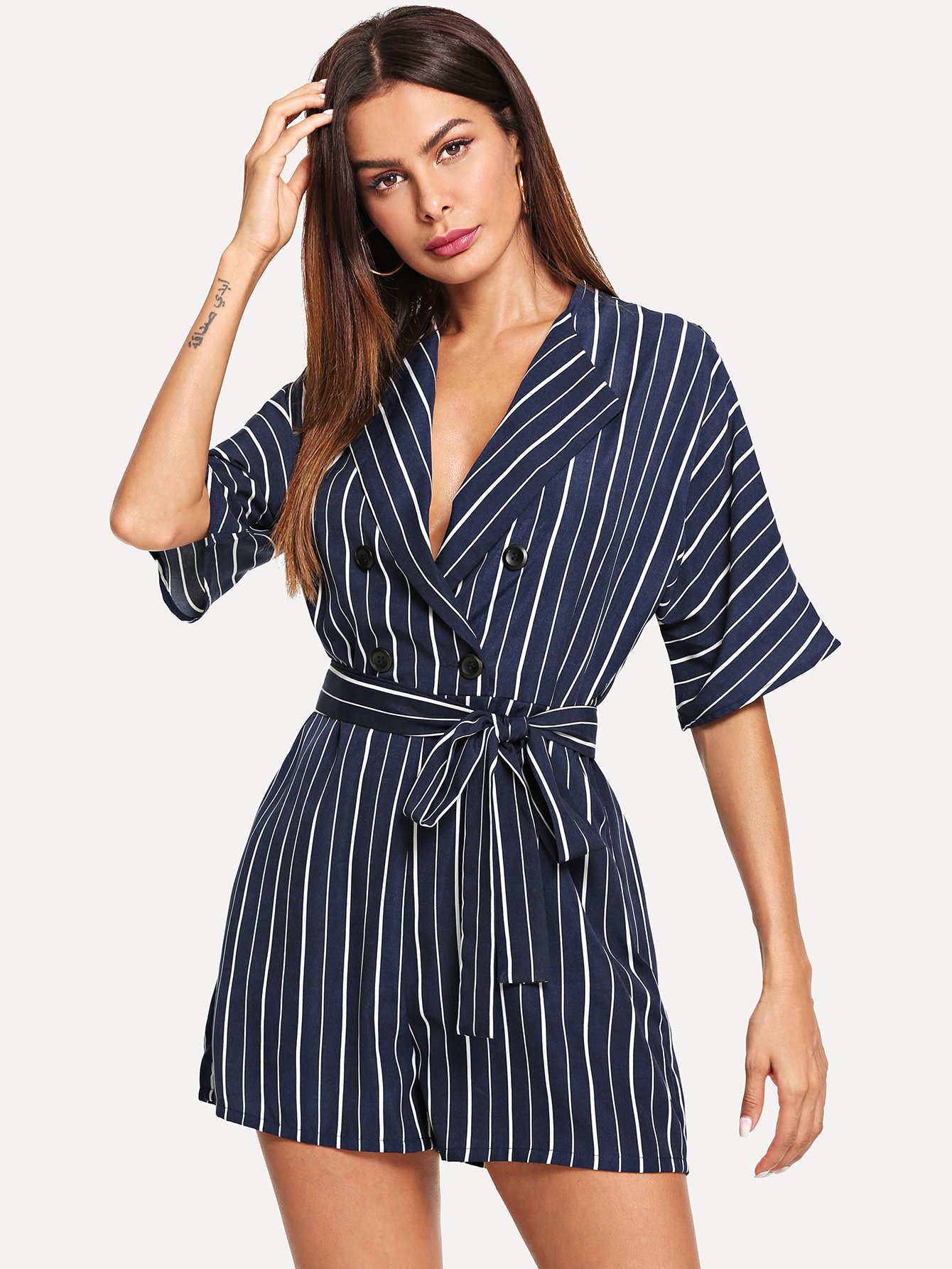 Комбинезон SheIn