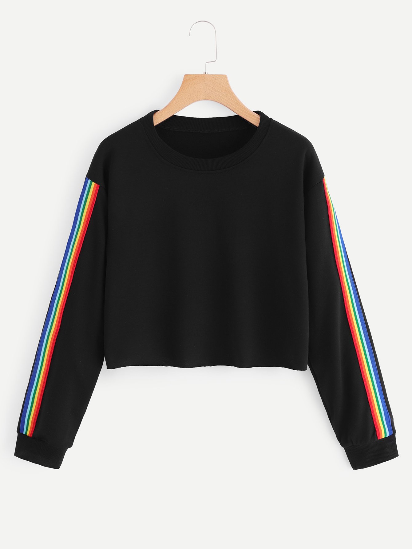 Свитшот SheIn
