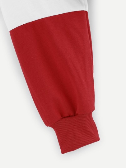 Свитшот SheIn