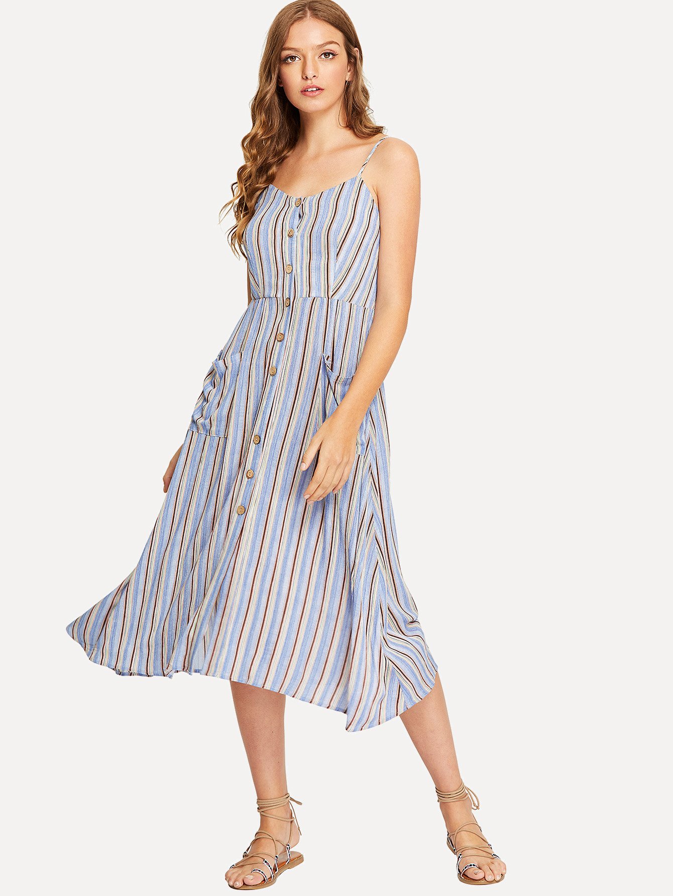 Джемпер SheIn