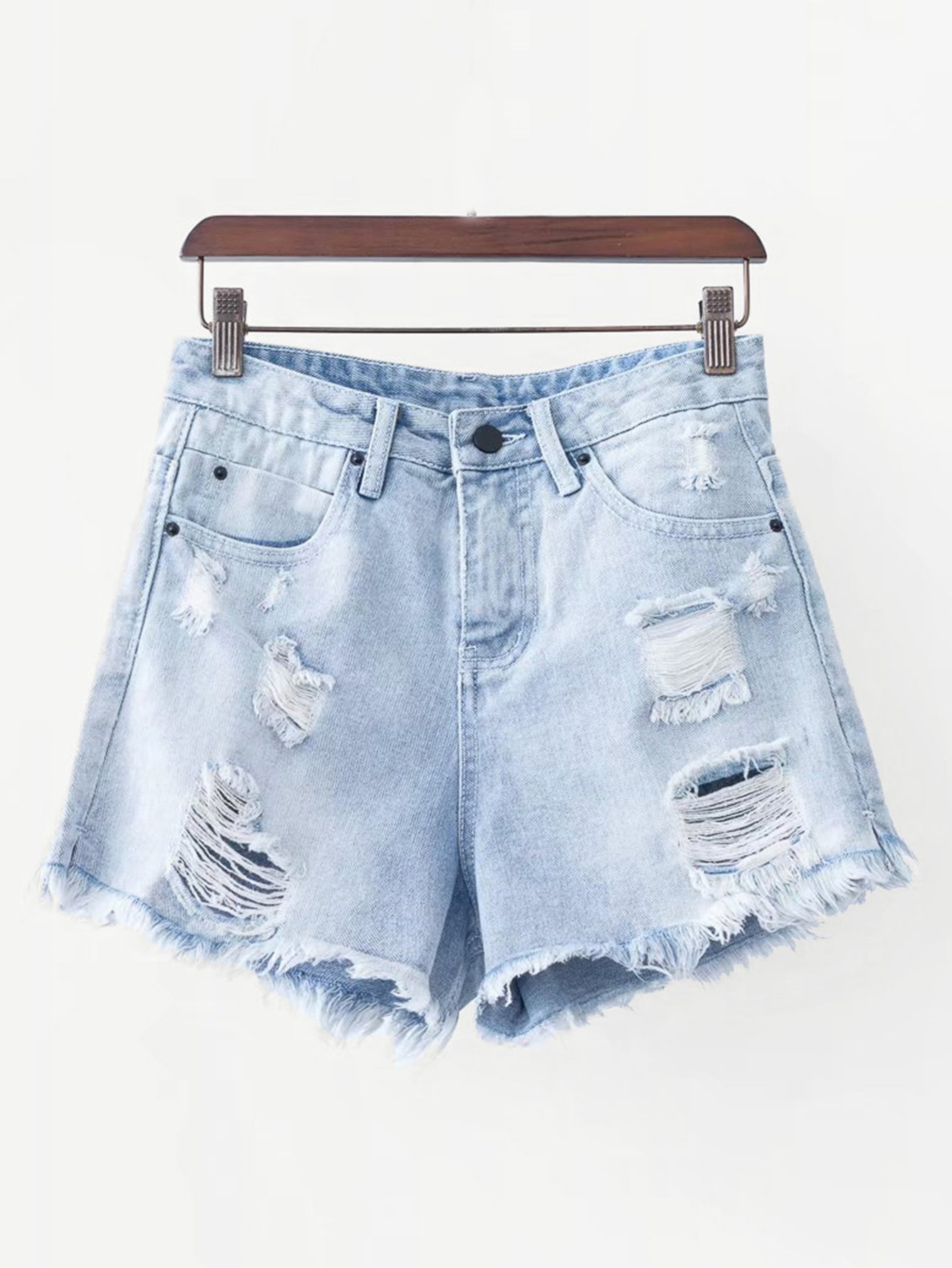 Шорты SheIn