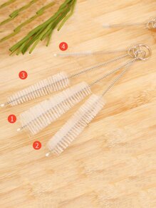 Cleaning Brush 4pcs