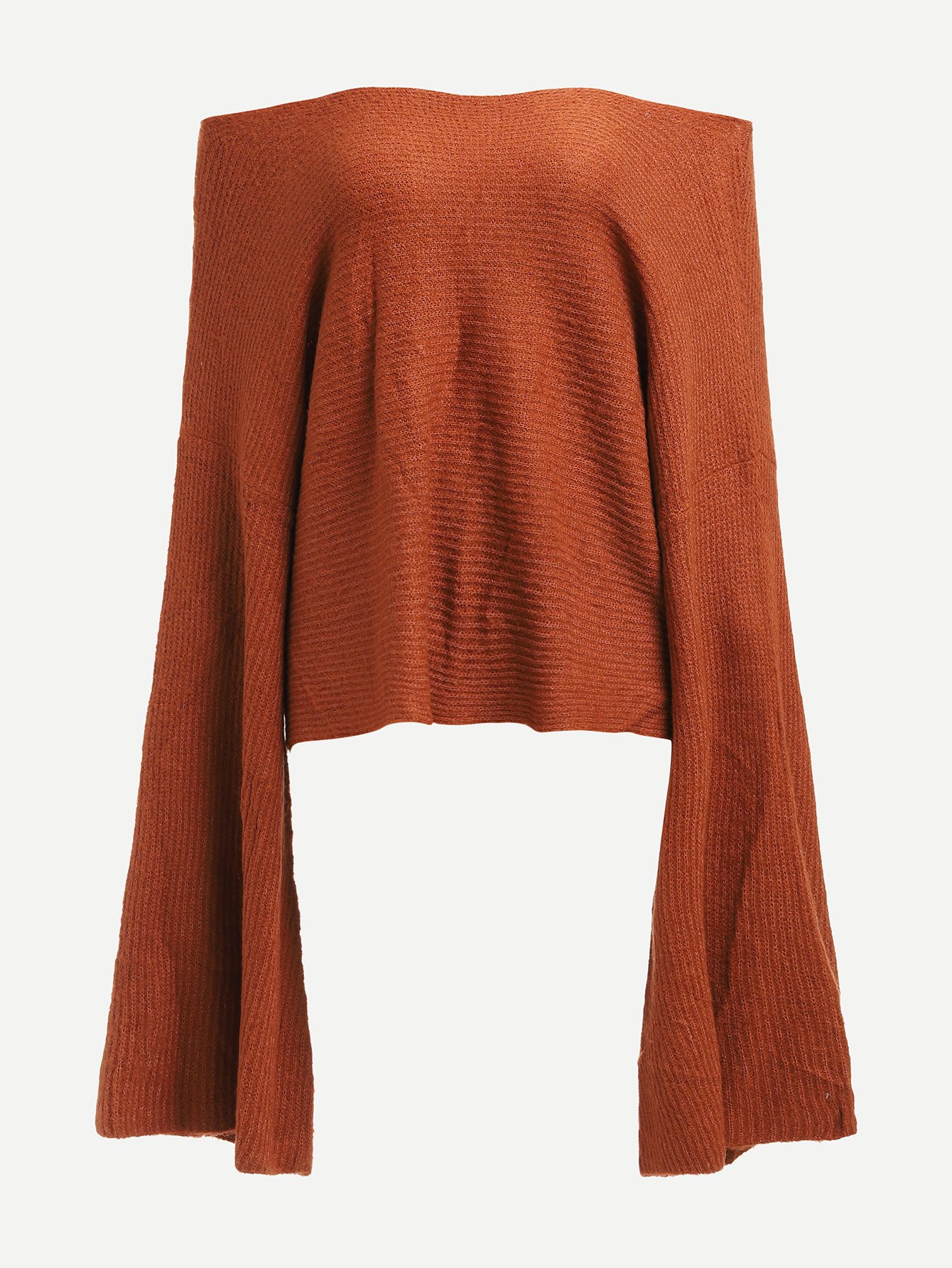 Свитер с трусиком из свитера