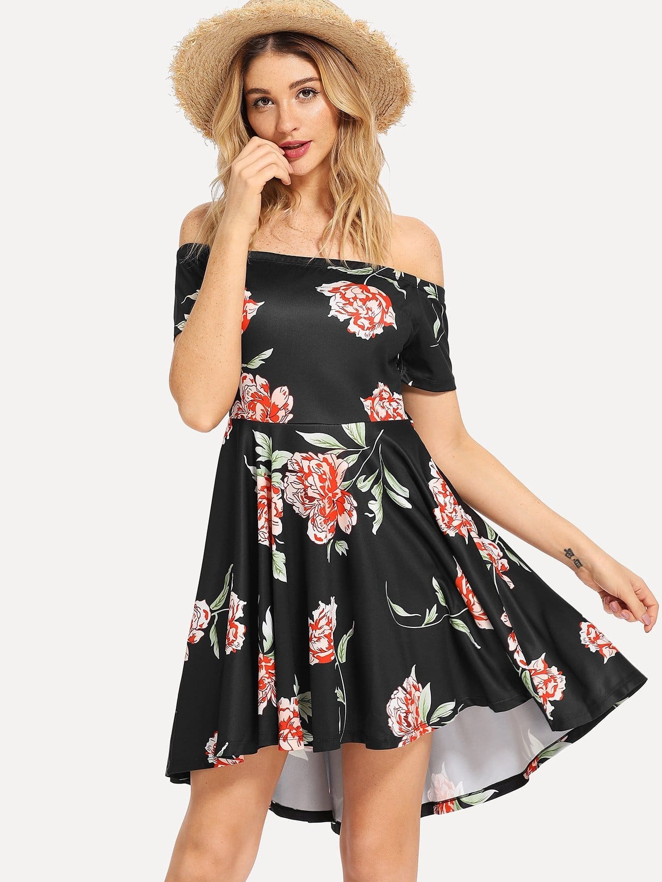 Джемпер SheIn