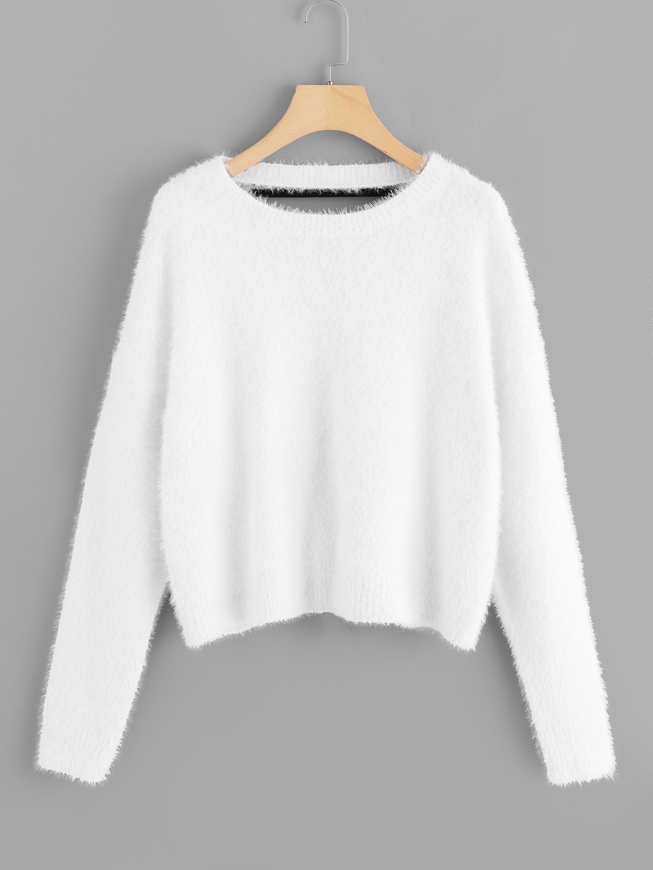 Детский свитер