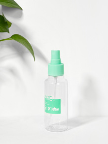 Travel Bottle 1pc