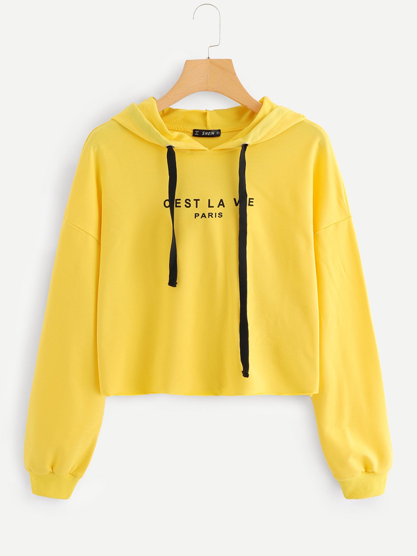 Свитшот SheIn
