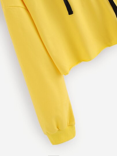 Свитшот SheIn
