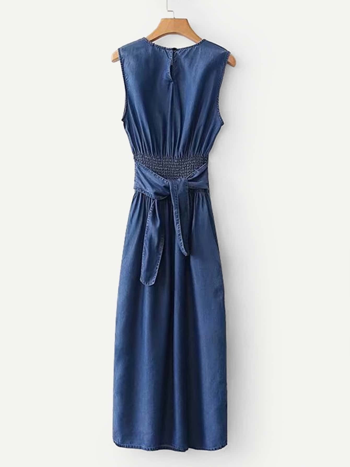 Рубашка SheIn