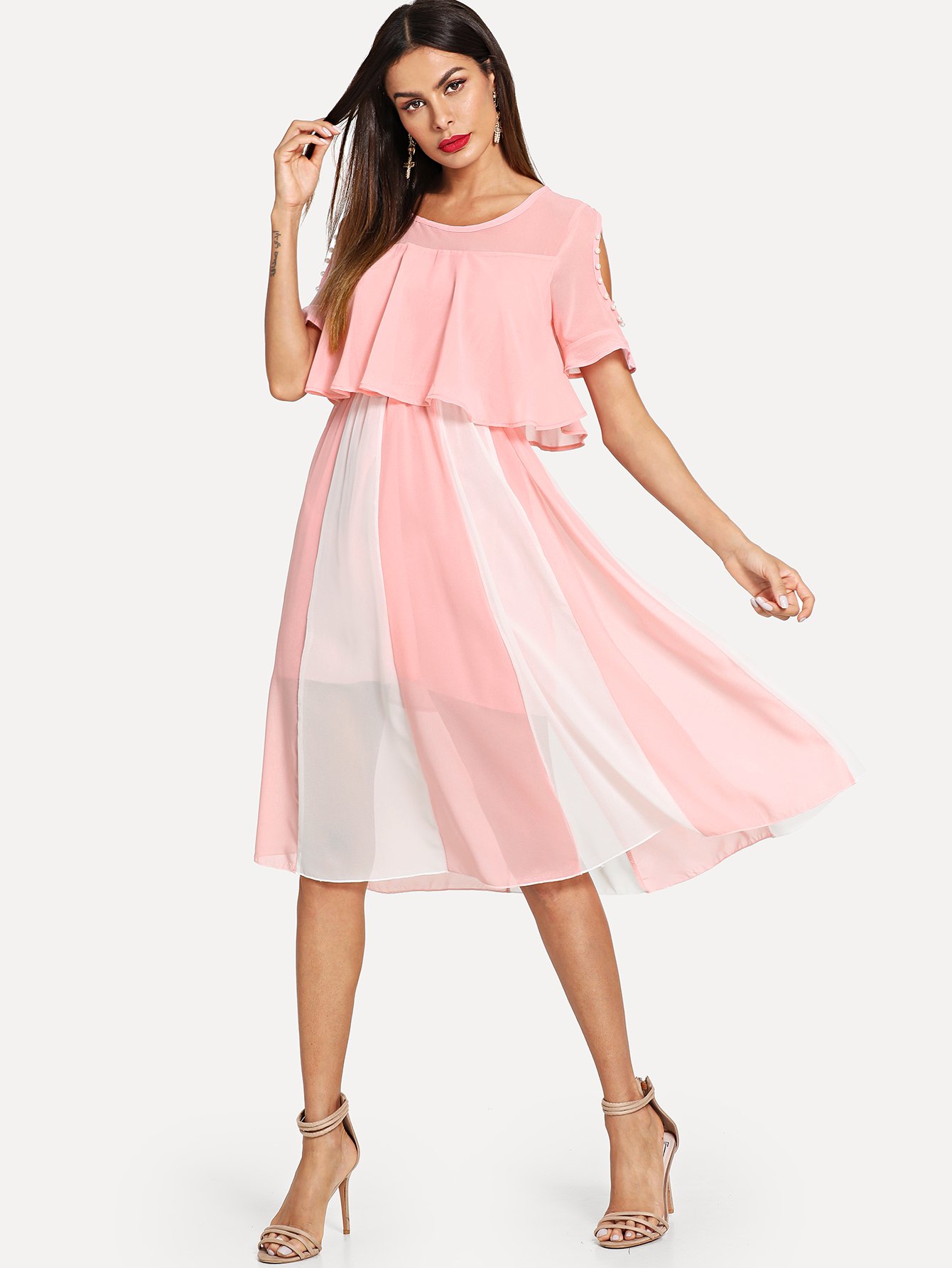 Шорты SheIn