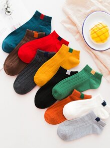 Ankle Socks 10pairs