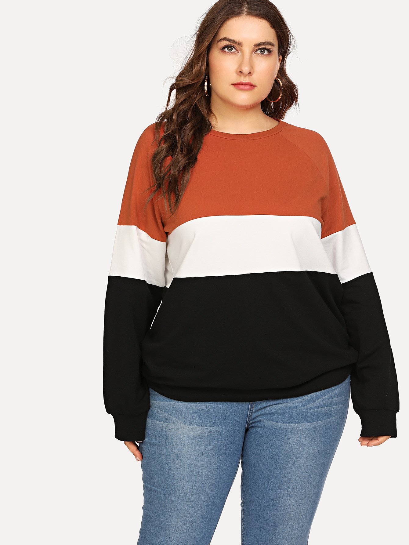 Вырезать и сшить свитер