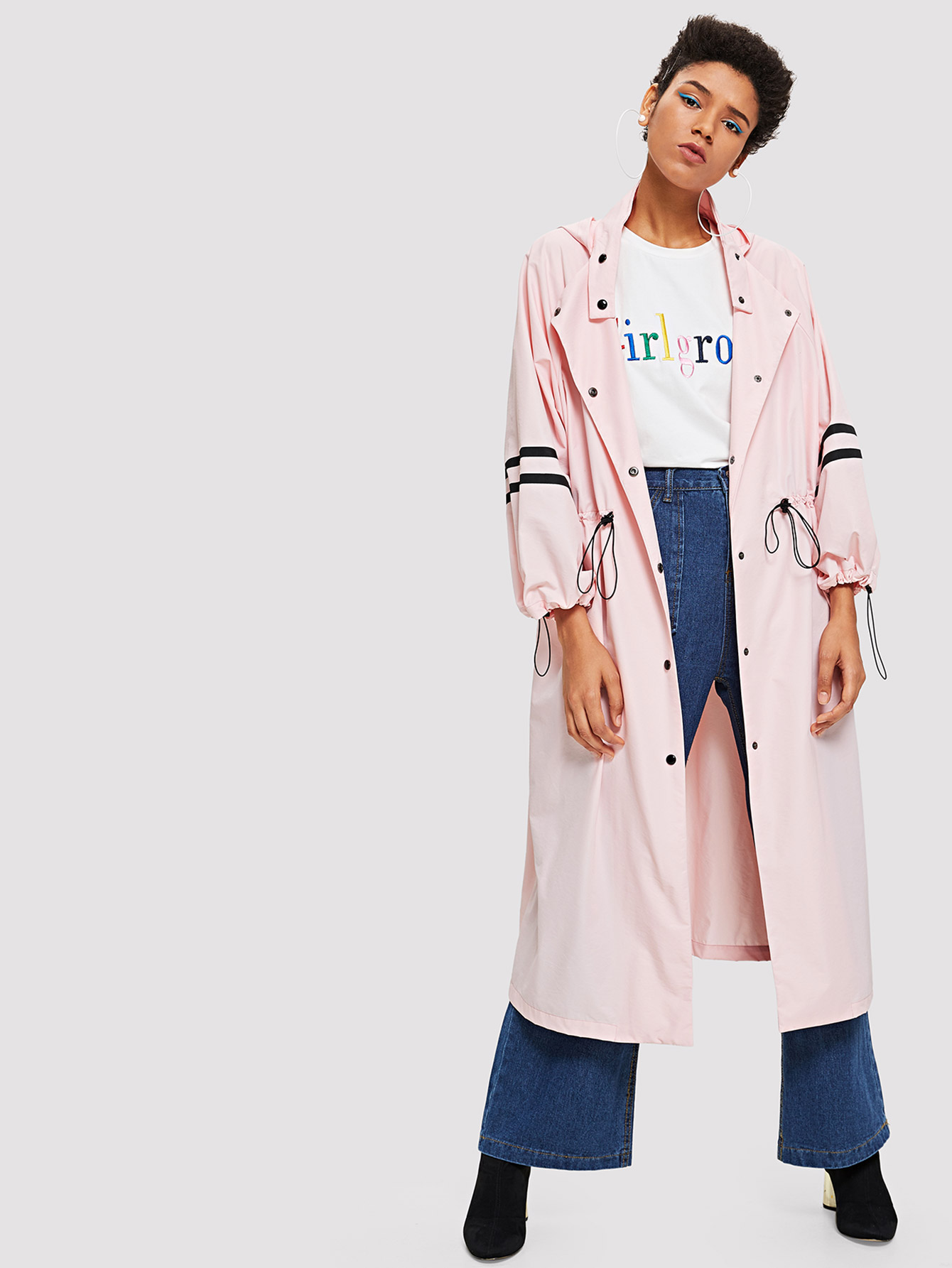 Куртка SheIn