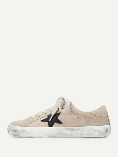 Кеды SheIn Кеды SheIn