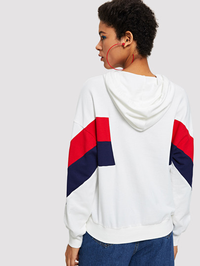 Свитшот SheIn