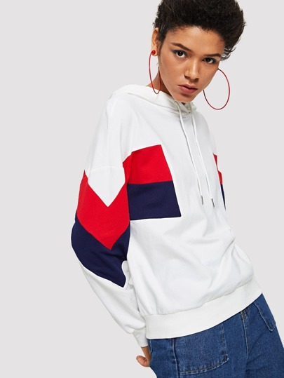Свитшот SheIn