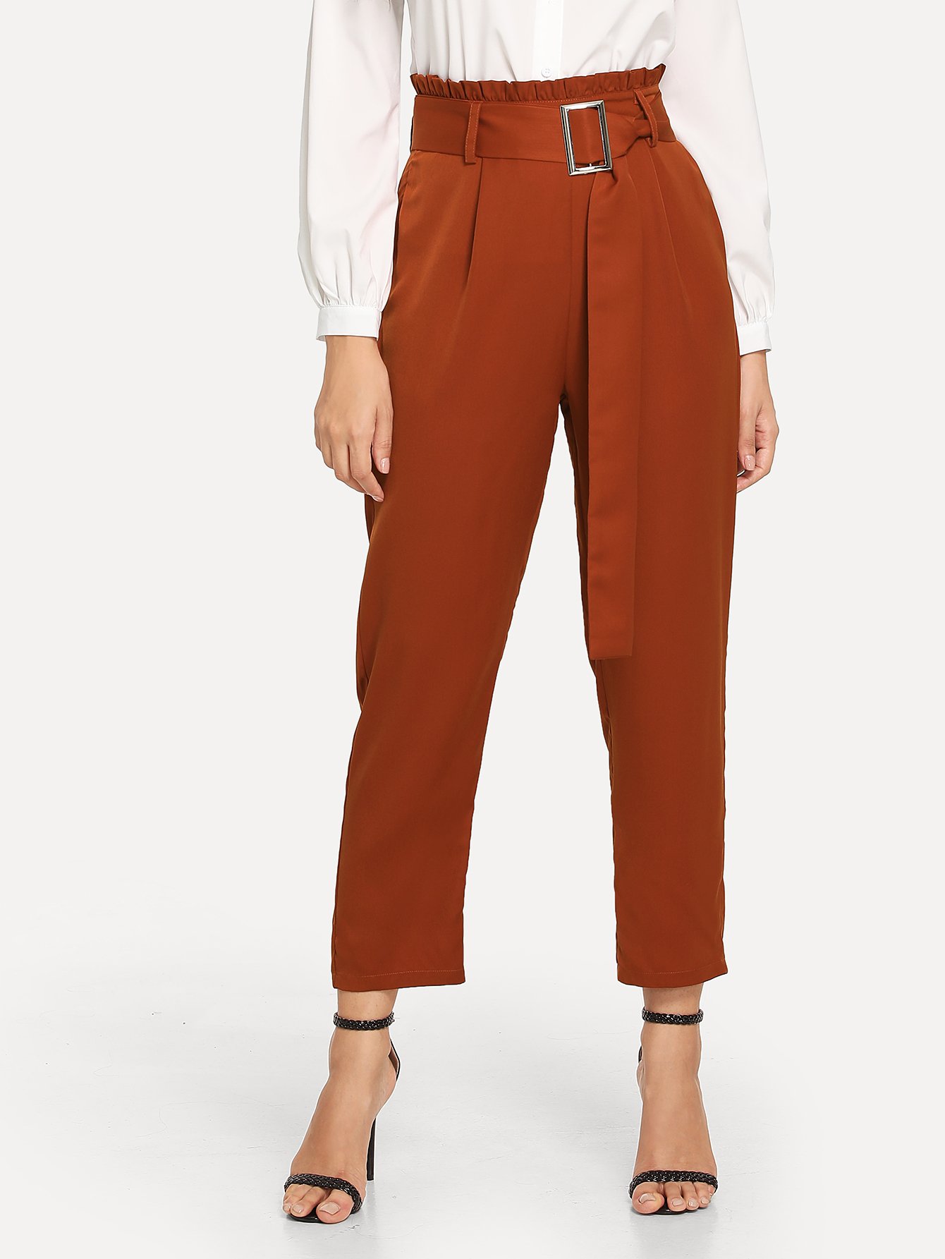 Рубашка SheIn