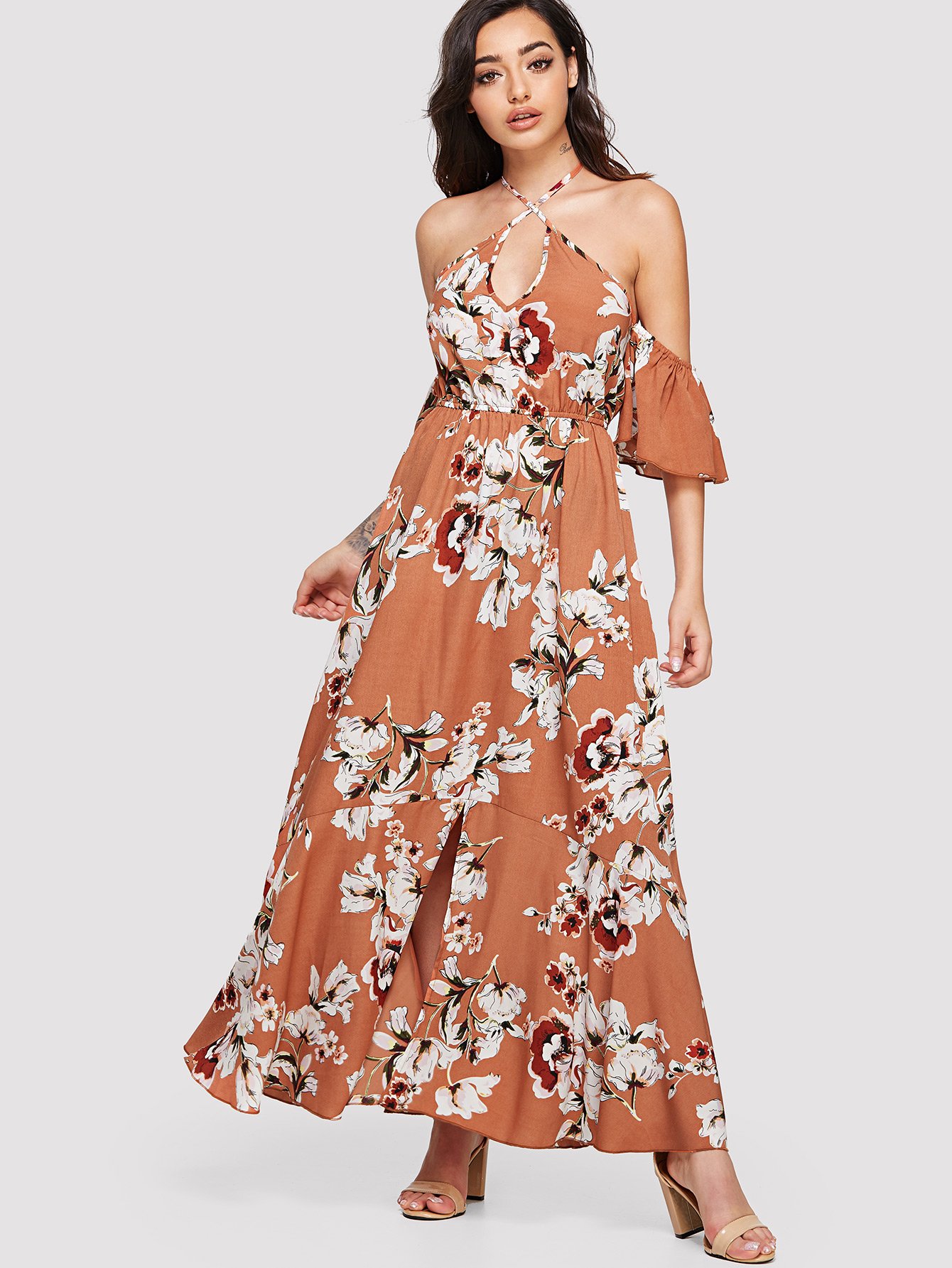 Джемпер SheIn