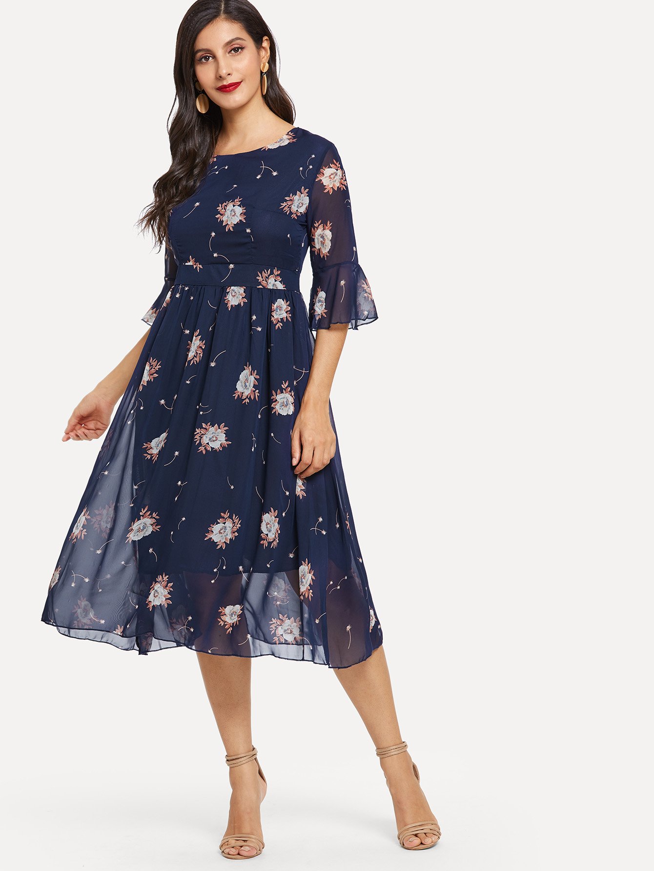 Шорты SheIn