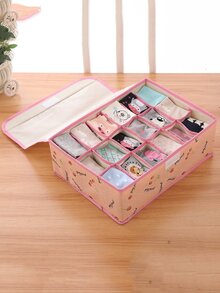 18 Compartment Organizer