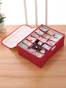 18 Compartment Organizer