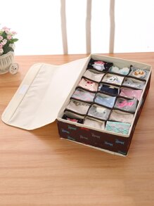 18 Compartment Organizer