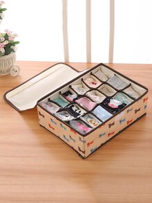 18 Compartment Organizer