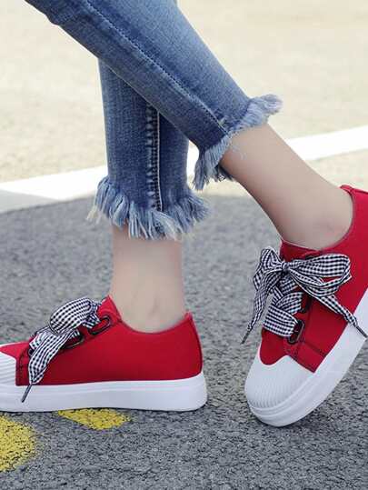 Кеды SheIn