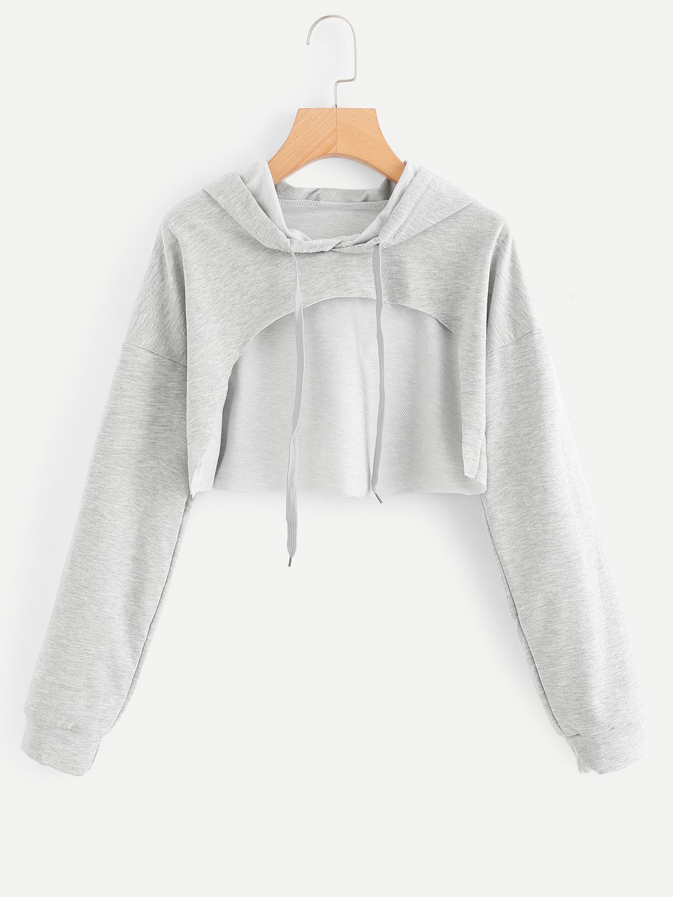 Свитшот SheIn
