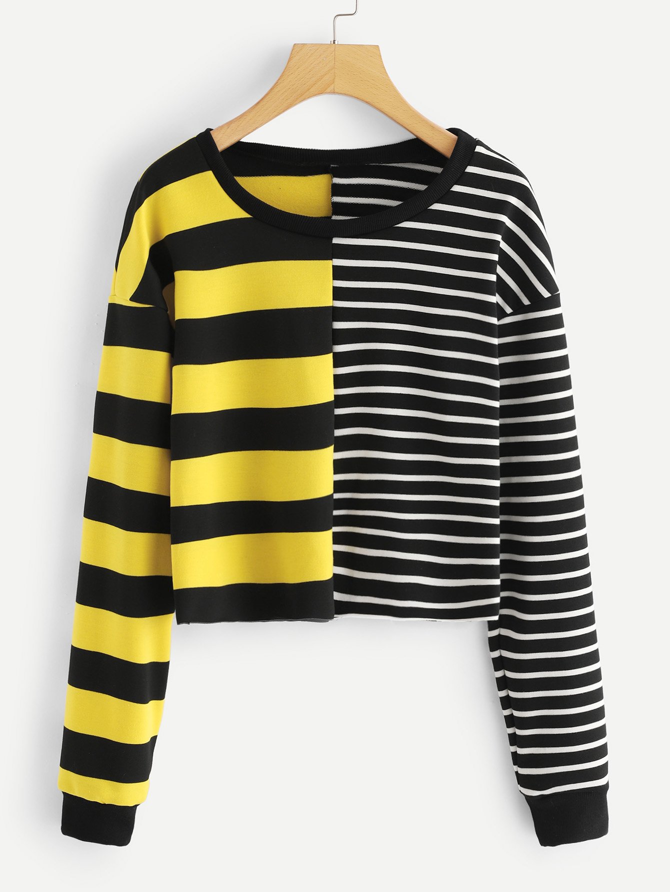 Свитшот SheIn