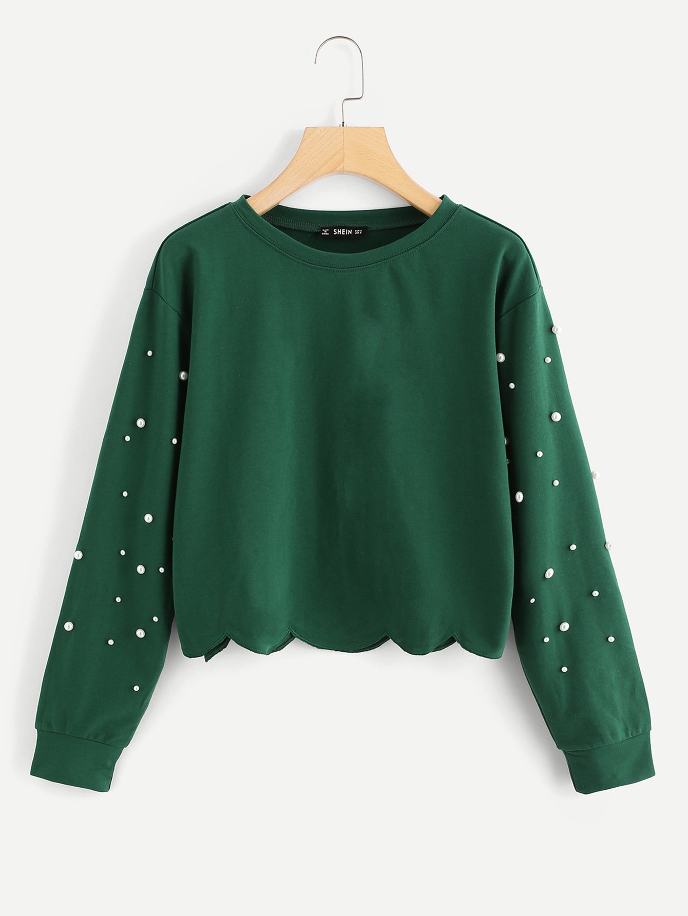 Свитшот SheIn