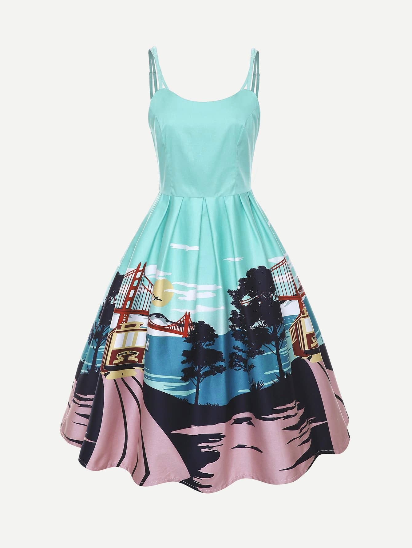 Плащ SheIn