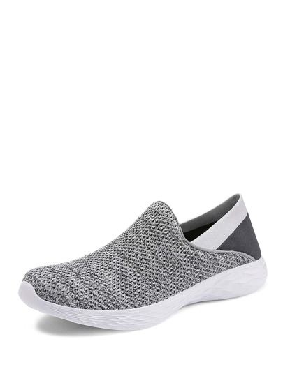 Кеды SheIn