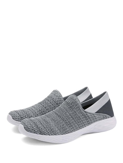 Кеды SheIn