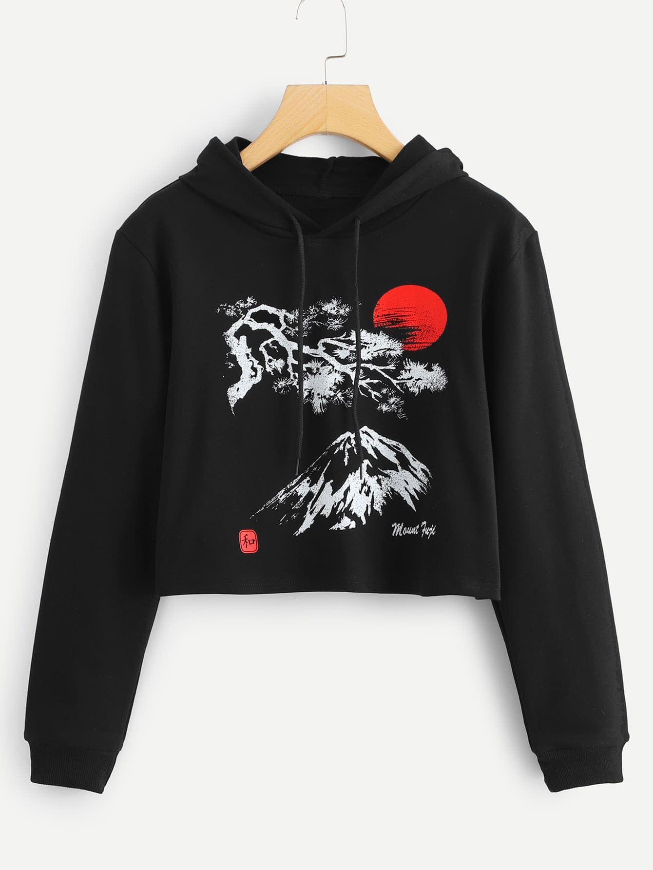 Свитшот SheIn