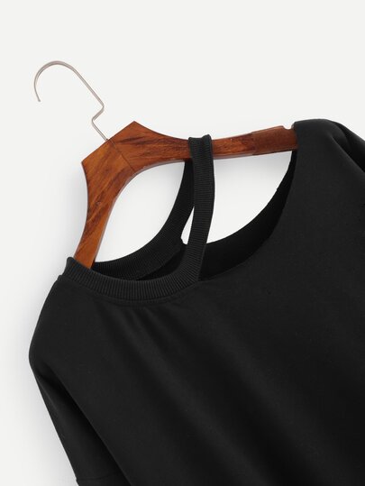 Свитшот SheIn