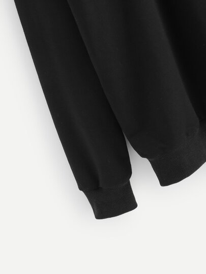 Свитшот SheIn
