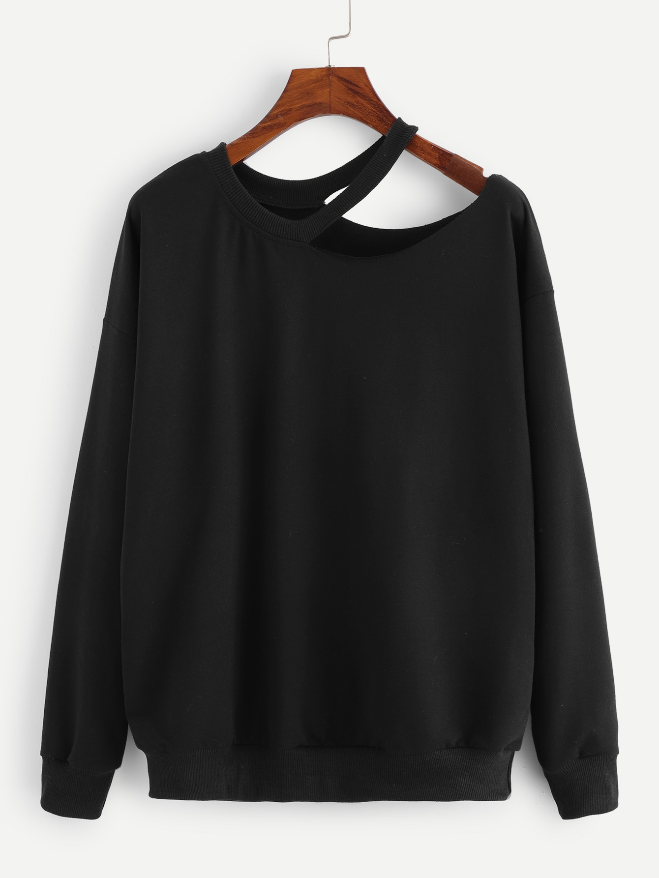 Свитшот SheIn